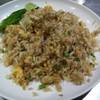 ข้าวผัดปู ราคา 40 บาท