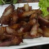 คอหมูย่าง