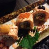 salmon trio (chef recommend)