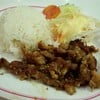ข้าวหมูเกาหลี