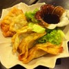 เกีณยวทอด