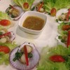 หอยเชลล์อบเนย