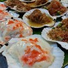 หอย