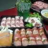 เก็บตกปิ้งย่างในเดือนเกิด ที่ BAR B Q Plaza เอสพนาด 