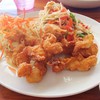 ส้มตำปลาดอลลี่