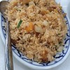 ข้าวผัดปู
