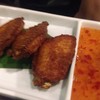ปีกไก่ทอดน้ำปลา