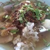 ก๋วยเตี๋ยวต้มยำ 40 บาท
