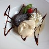 Chocolate Lava