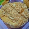 เหมือนเกล็ดขนมปัง