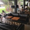 โซฟาสำหรับนั่งคุยกันหลายๆ คน