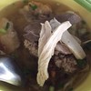 บะหมี่เกี๊ยวน้ำ