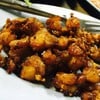 แหนมเอ็นข้อไก่ทอด