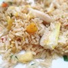 ข้าวผัดปู