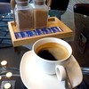 Hot Americano