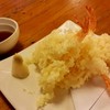 เทมปุระกุ้งนุ่มมาก