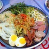 ส้มตำไทย