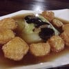 เต้าหู้น้ำแดง  150  บาท