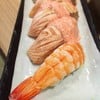 Salmon Mentai & Ebi