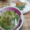 ก๋วยเตี๋ยวปากหม้อ ชุด8 ตัว