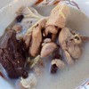 ต้มข่าไก่