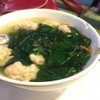 แกงจืดผักหวาน หมูเด้งอร่อยมาก