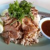 ข้าวหน้าเป็ด