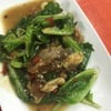 แขนงหมูกรอบ