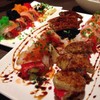 ซูชิ