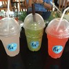 เครื่องดื่ม3สหาย😆😁😋