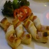 Bacon Twist
