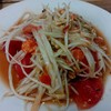 ส้มตำไทย