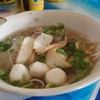 ก๋วยเตี๋ยวปลา