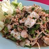 ลาบทะเล