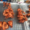ไก่ทอด