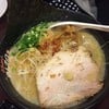 Sapporo Tonkotsu Miso Ramen