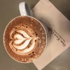 Chocolate Latté