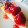 สตอเบอรี่ชีสเค้ก