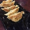 Gyoza