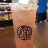 Italian Soda Drink