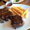 Rib and Steak (999)