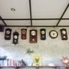 ข้างในร้าน
