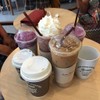 Many More Drinks