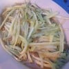 ผัดกุ้ยฉ่ายขาว