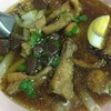 ก๋วยจั๊บไก่