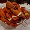 Maine Lobster
