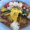 บะหมี่เกี๊ยวเย็นตาโฟ