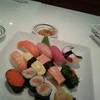 ซูชิ