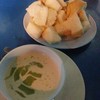 ขนมปังสังขยา