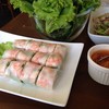 เปาะเปี๊ยะสดกุ้ง แน่นๆด้วยคุณภาพ